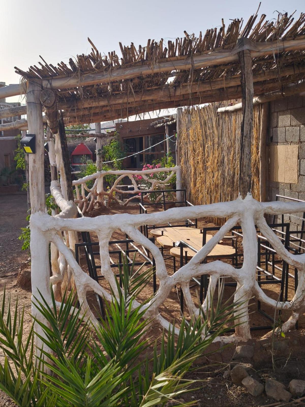 Noe Nomade , On Dirait Le Sud * Marrakesh