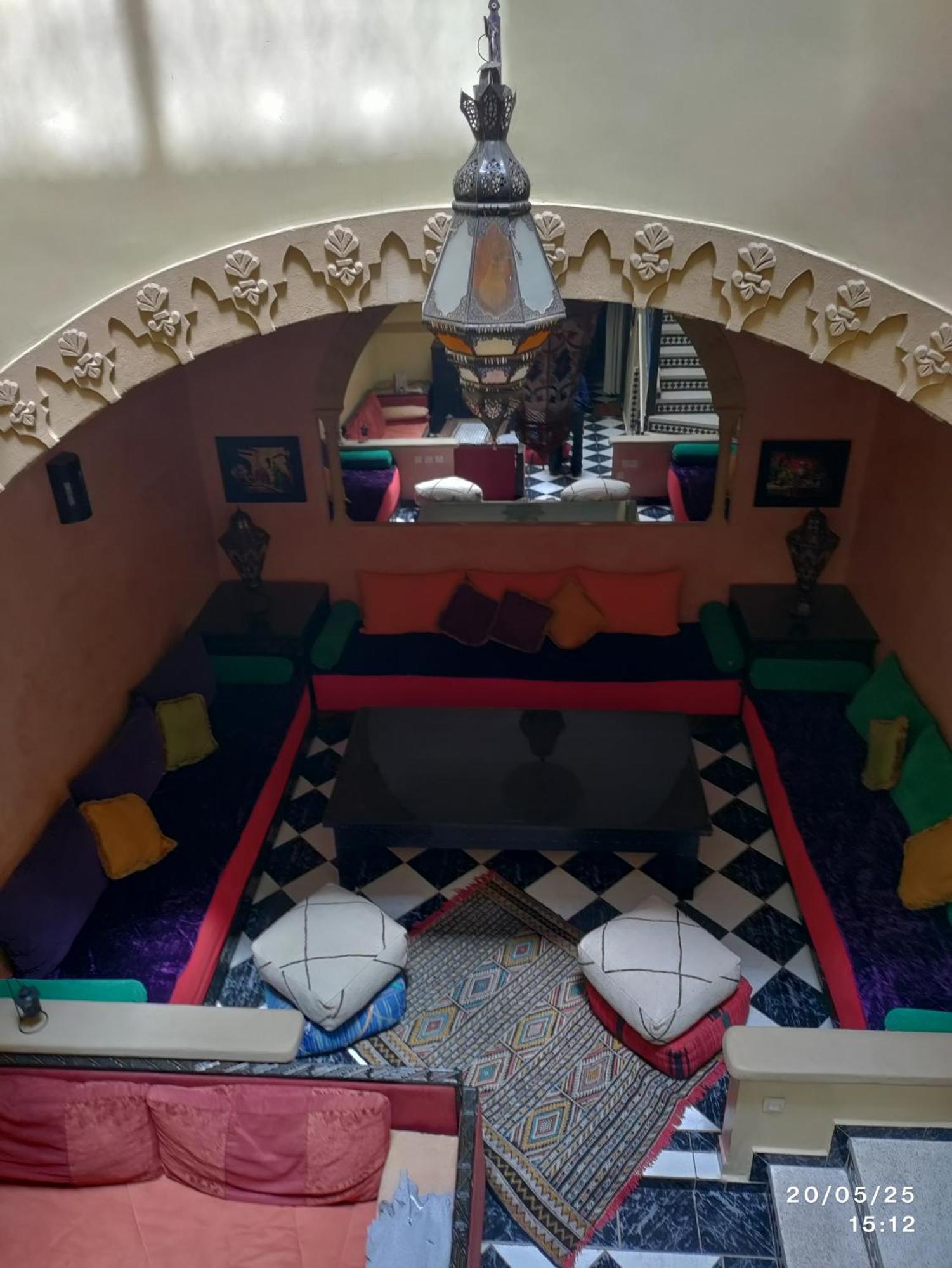 Noe Nomade , On Dirait Le Sud Guest house Marrakesh