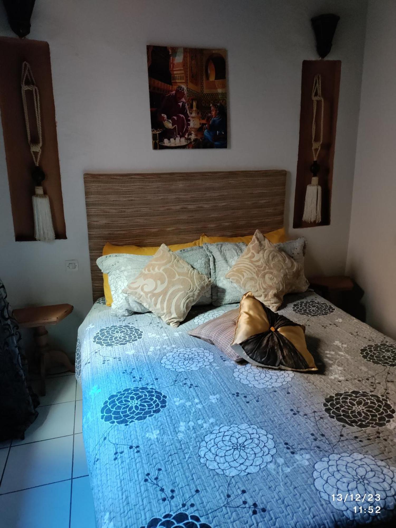 Guest house Noe Nomade , On Dirait Le Sud Marrakesh