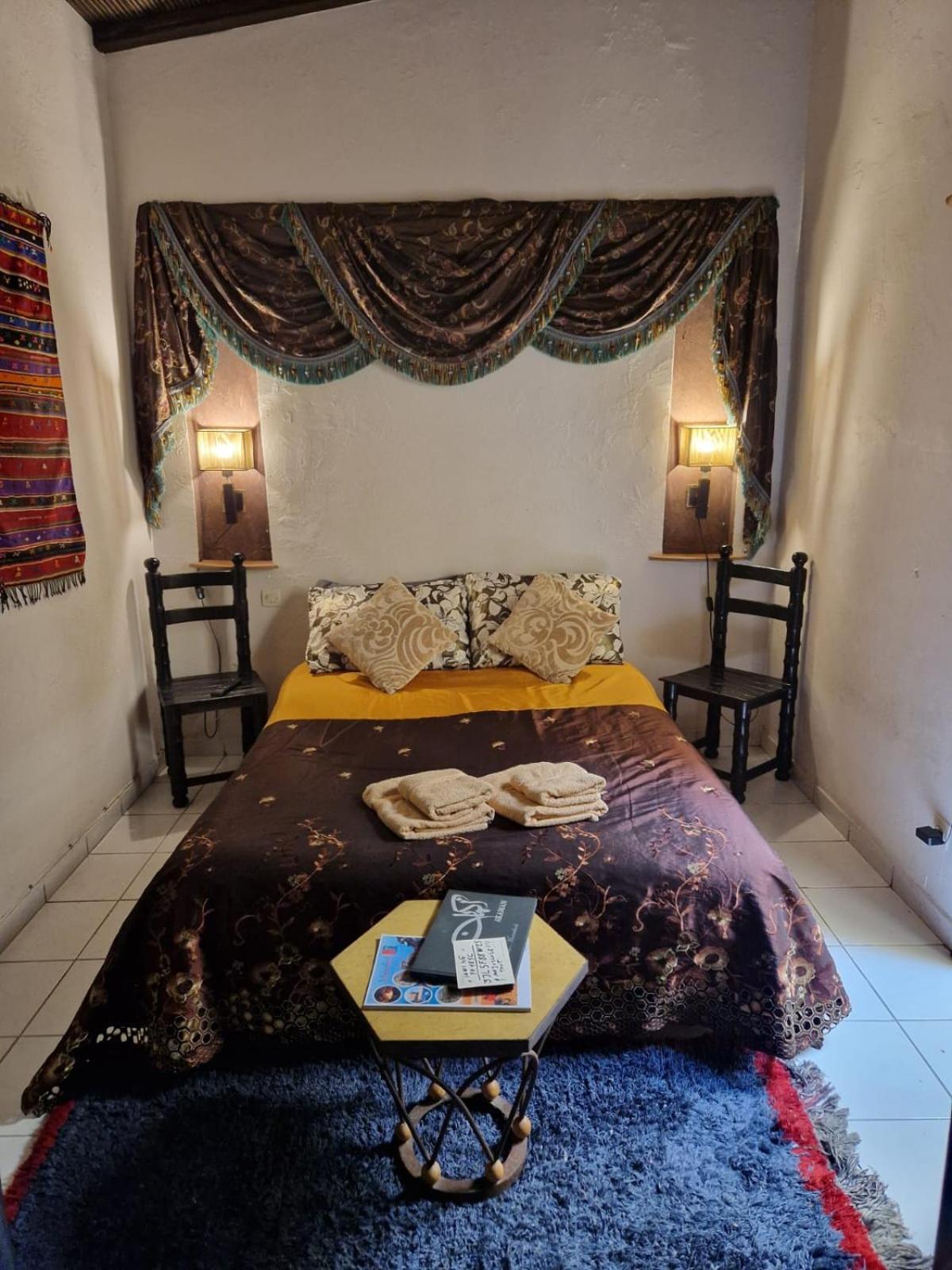 Noe Nomade , On Dirait Le Sud Guest house