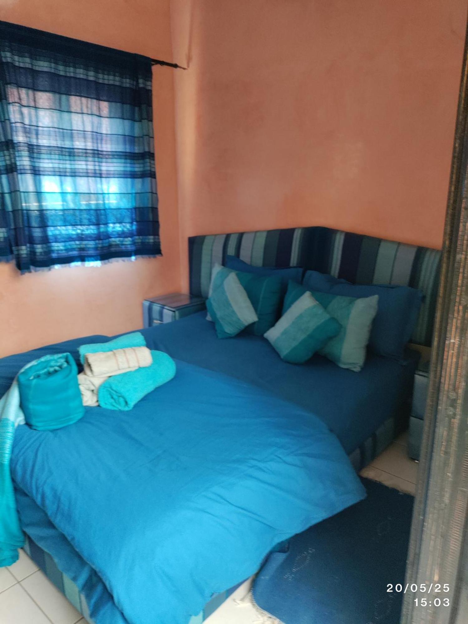 Guest house Noe Nomade , On Dirait Le Sud *