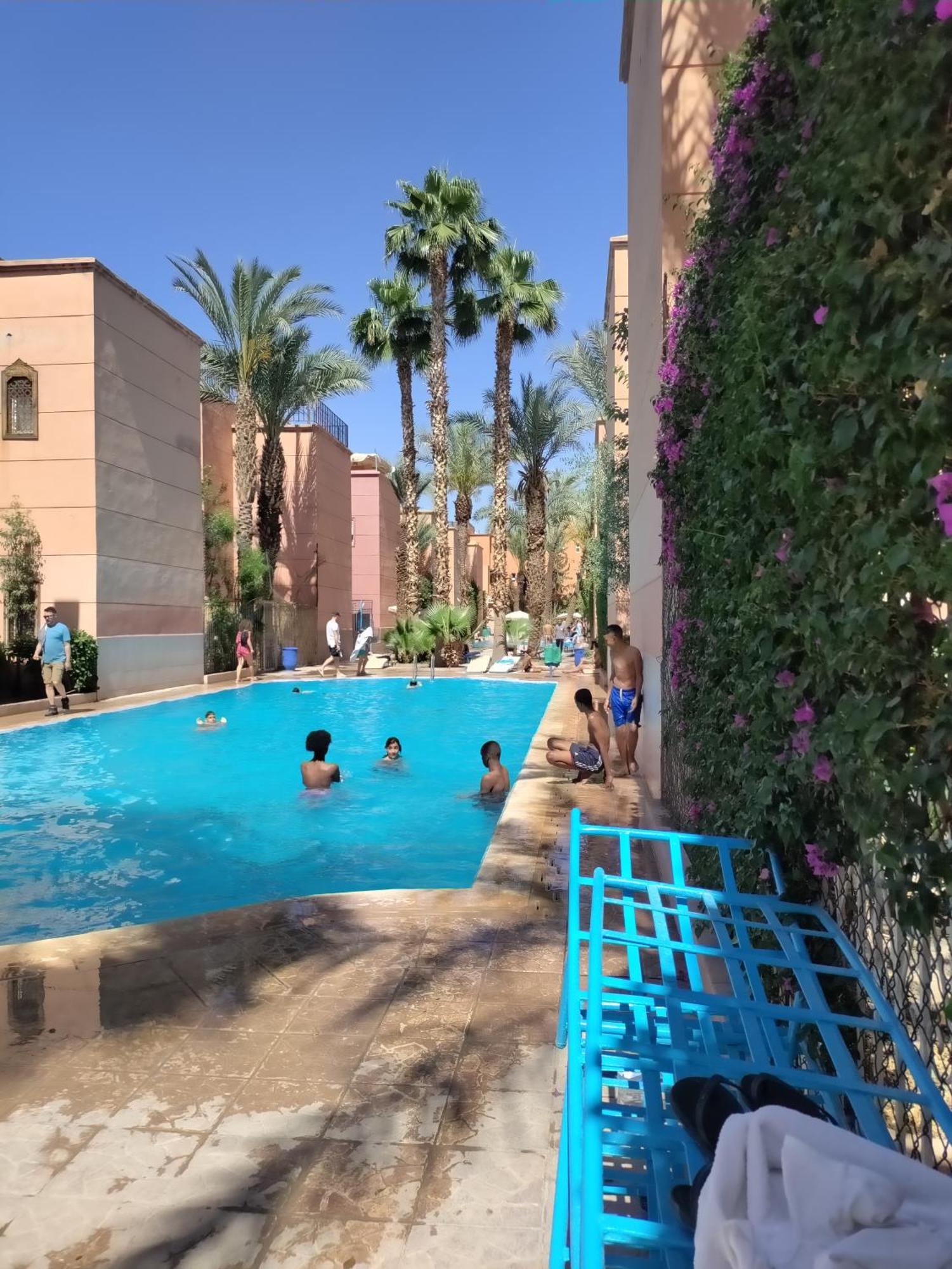 Noe Nomade , On Dirait Le Sud Guest house Marrakesh