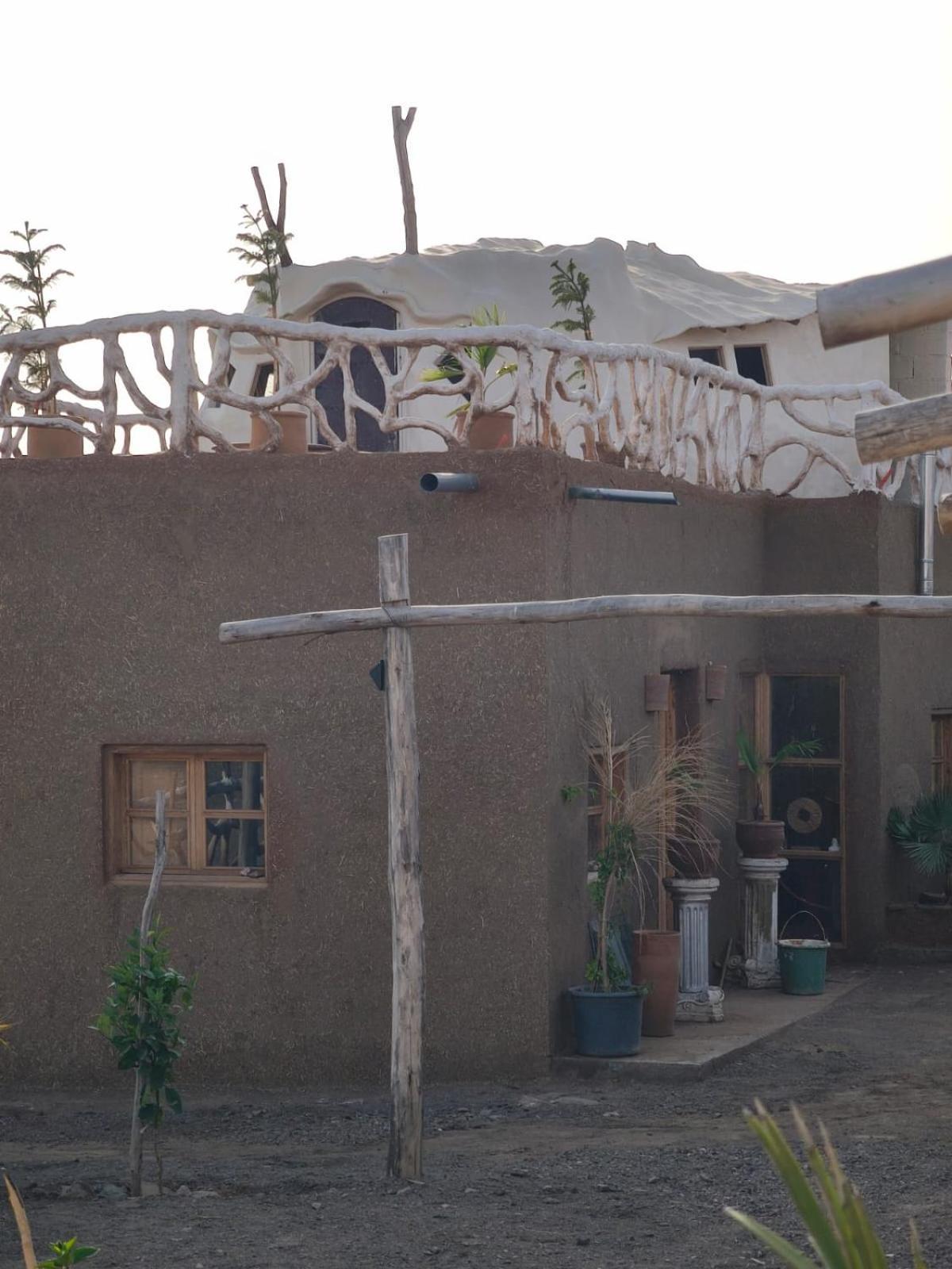 Guest house Noe Nomade , On Dirait Le Sud *