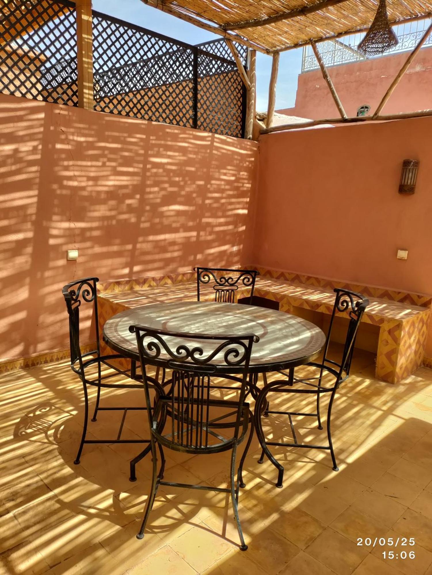Noe Nomade , On Dirait Le Sud Guest house Marrakesh