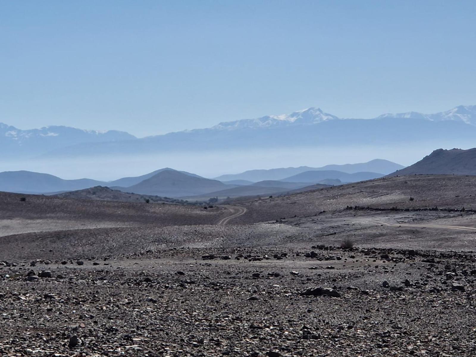 Noe Nomade , On Dirait Le Sud * Marrakesh
