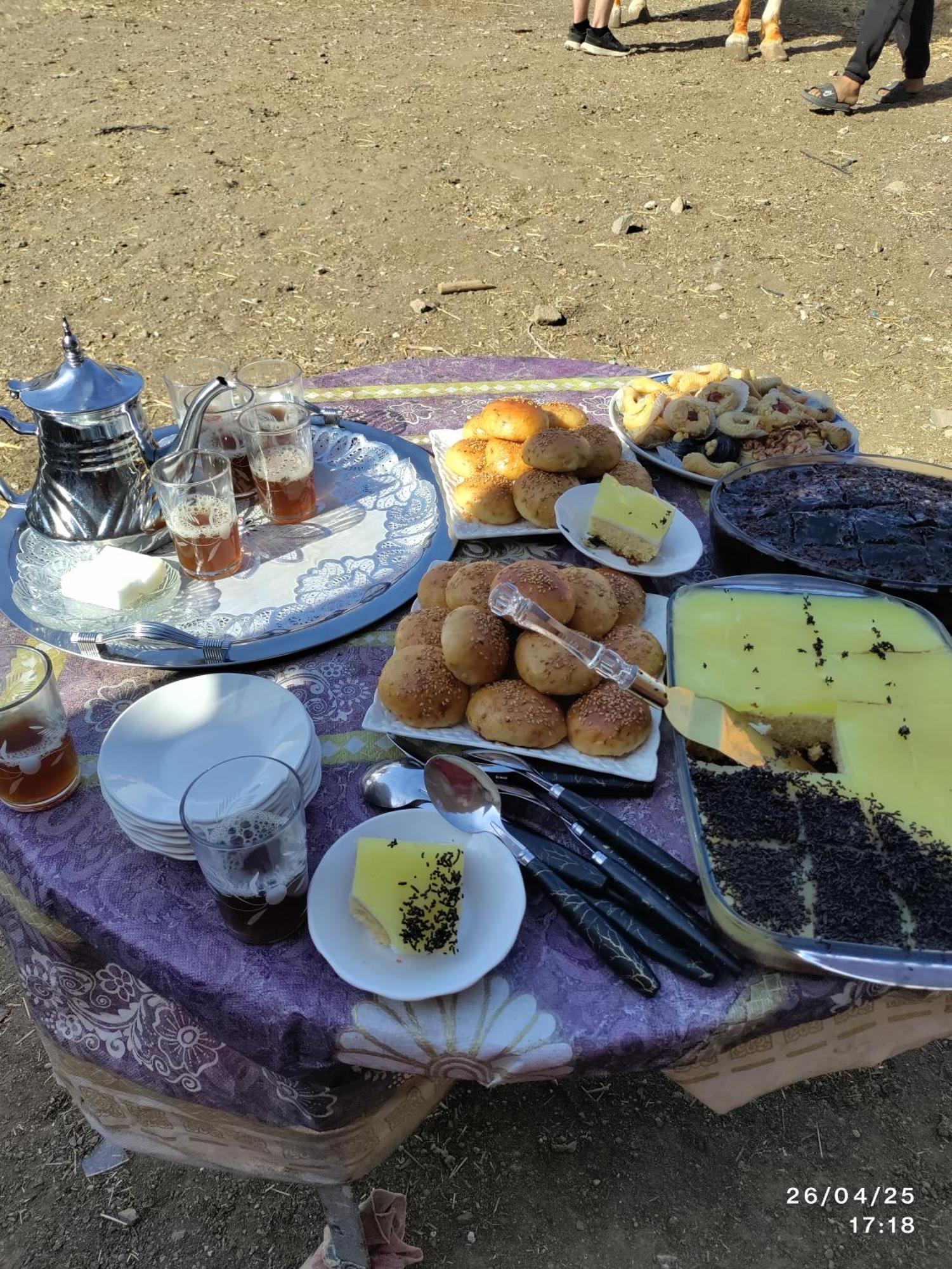 Noe Nomade , On Dirait Le Sud Guest house Marrakesh